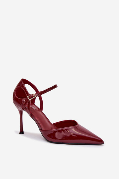Stöckelschuhe model 221914 Step in style