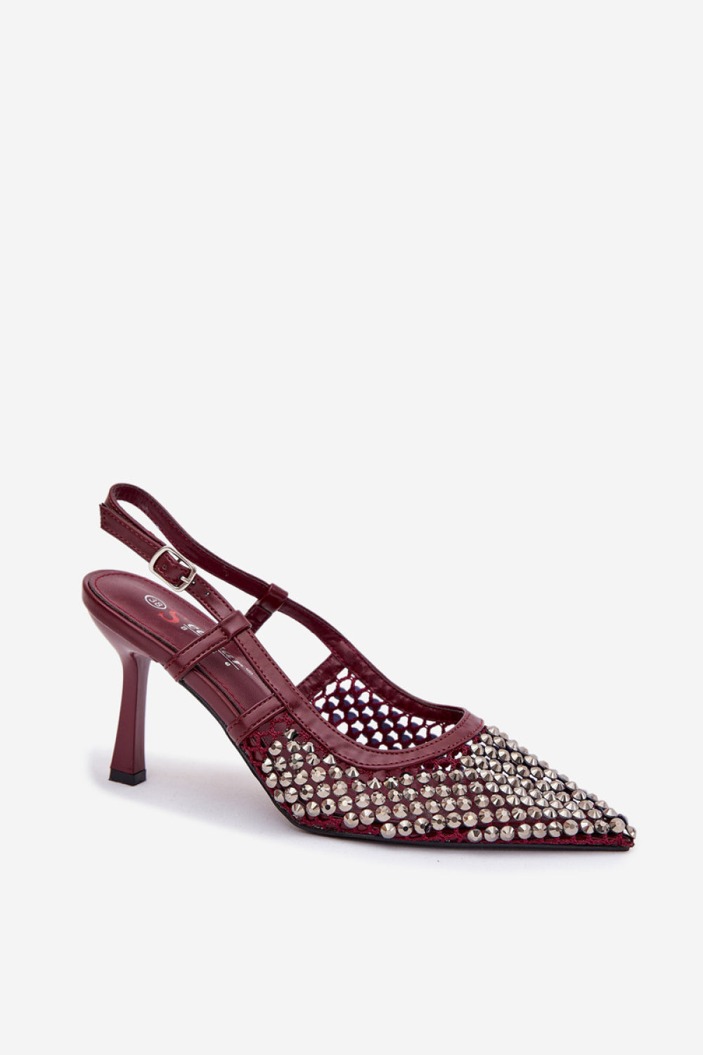 Stöckelschuhe model 221919 Step in style