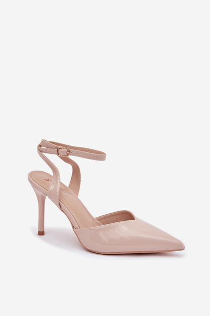Stöckelschuhe model 221924 Step in style