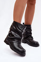 Stiefeletten model 221932 Step in style