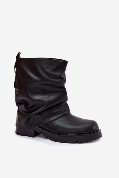 Stiefeletten model 221932 Step in style