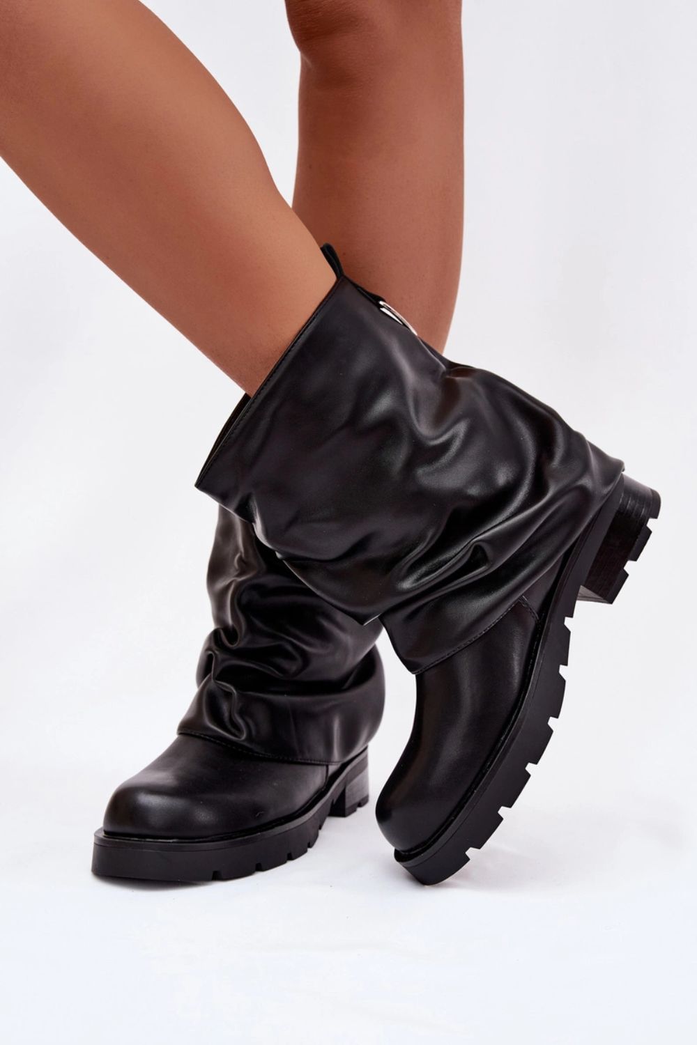 Stiefeletten model 221932 Step in style
