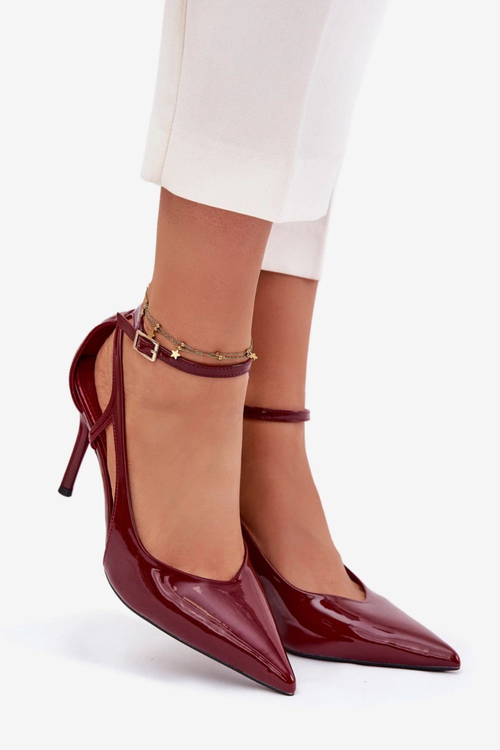 Stöckelschuhe model 221910 Step in style