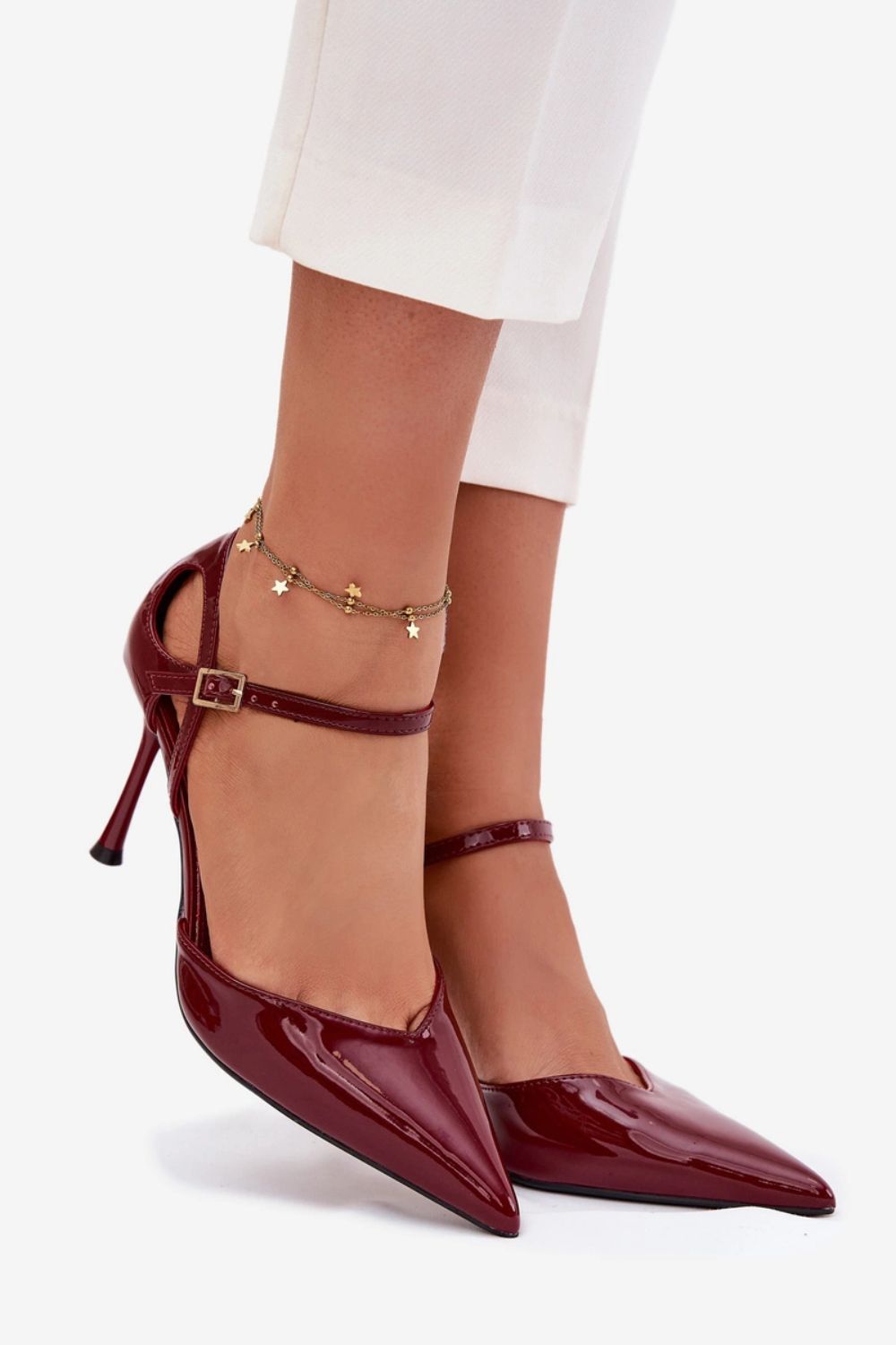 Stöckelschuhe model 221914 Step in style