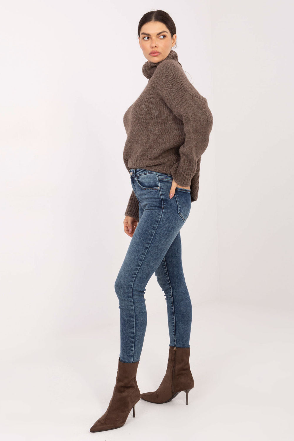 Jeans model 221954 Factory Price