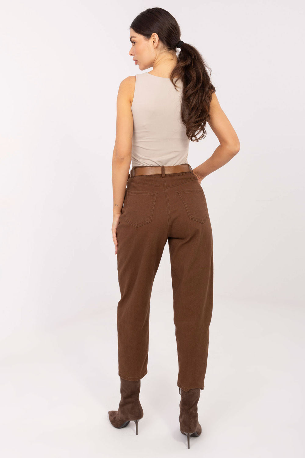 Jeans model 221955 Factory Price