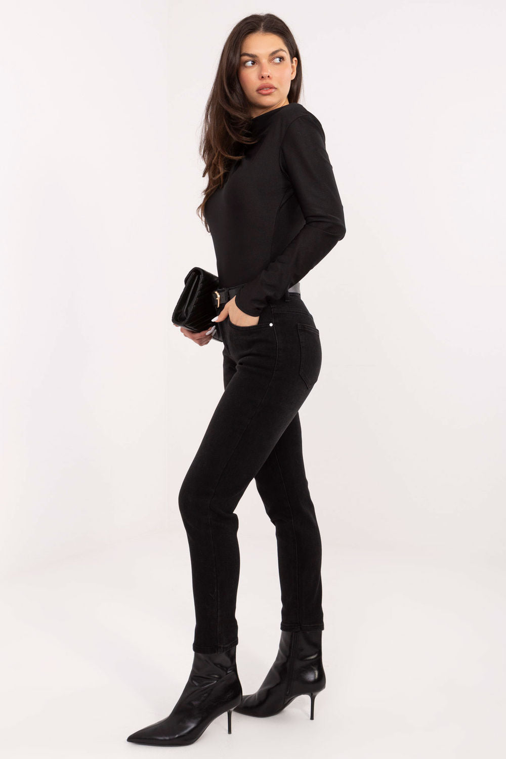 Jeans model 221967 Factory Price