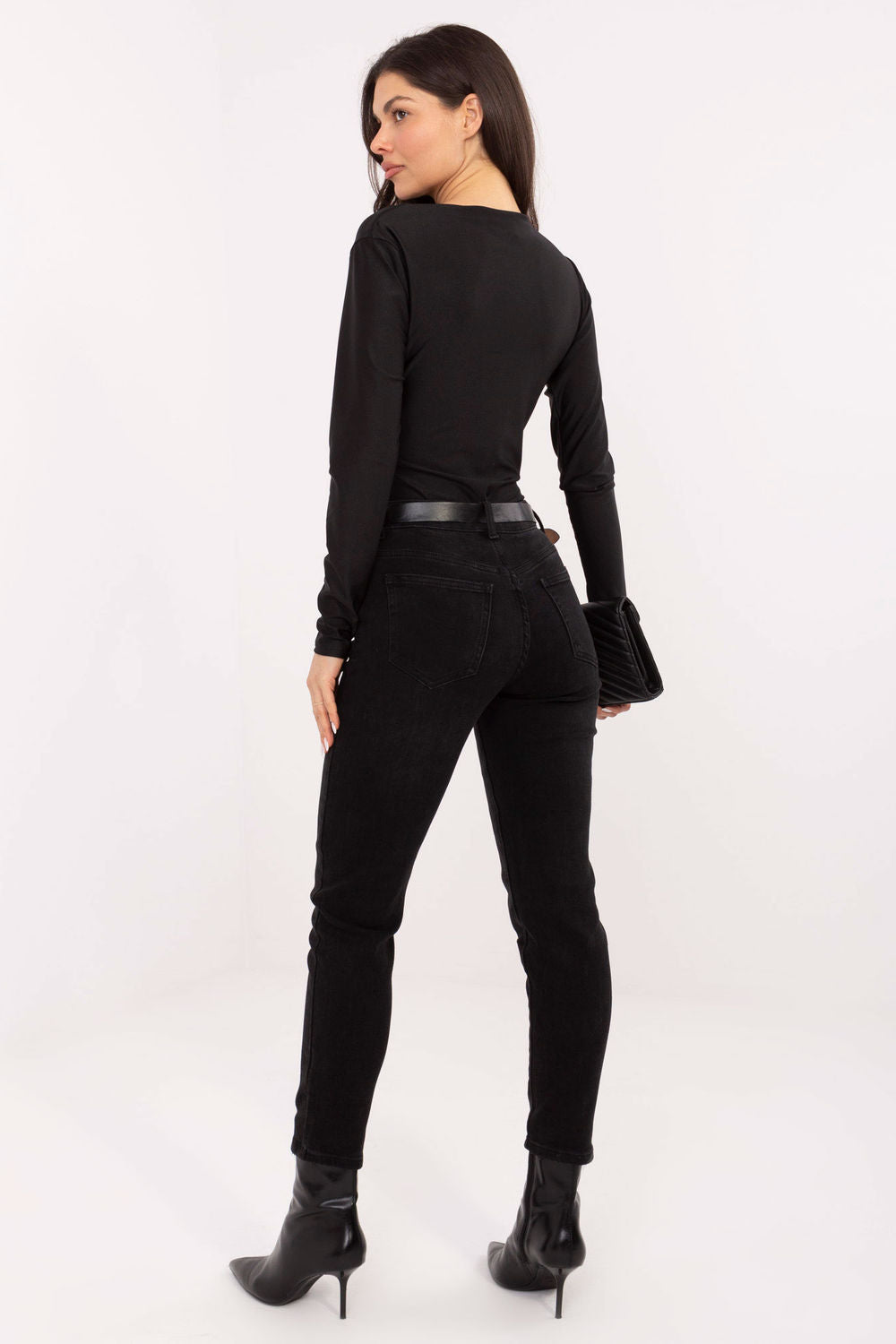 Jeans model 221967 Factory Price