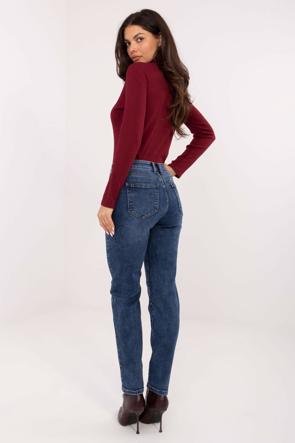 Jeans model 221968 Factory Price