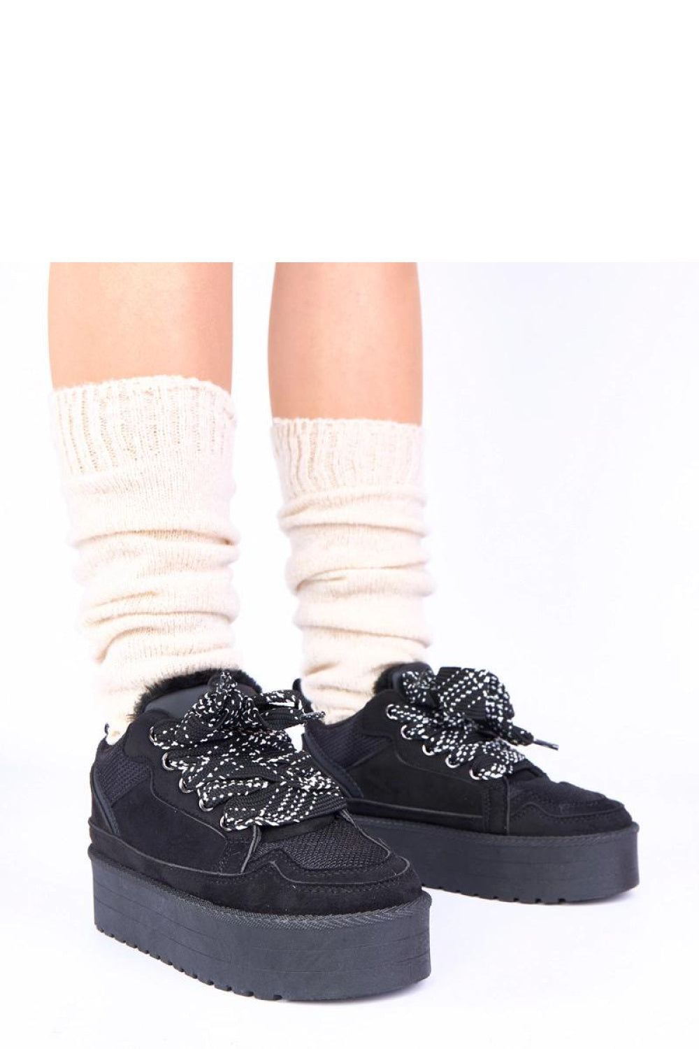 Platform sports shoes model 222026 Solea