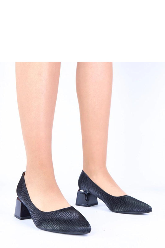 Pumps mit Absatz model 222037 Solea