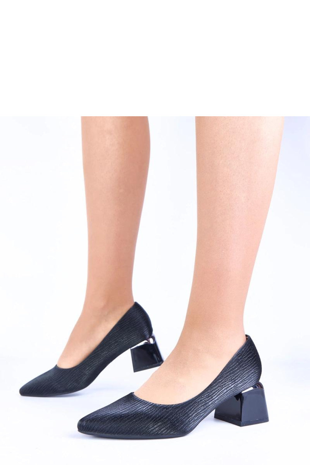 Pumps mit Absatz model 222037 Solea