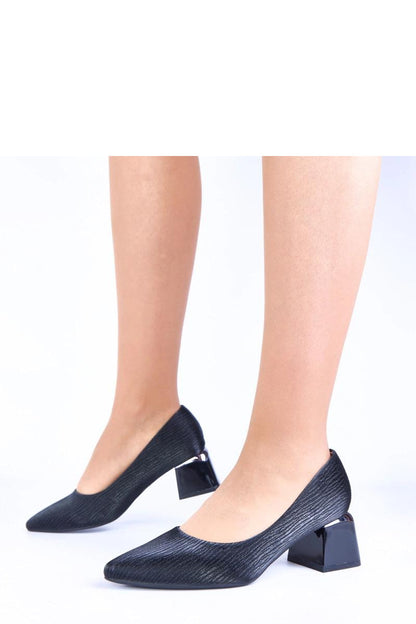Pumps mit Absatz model 222037 Solea