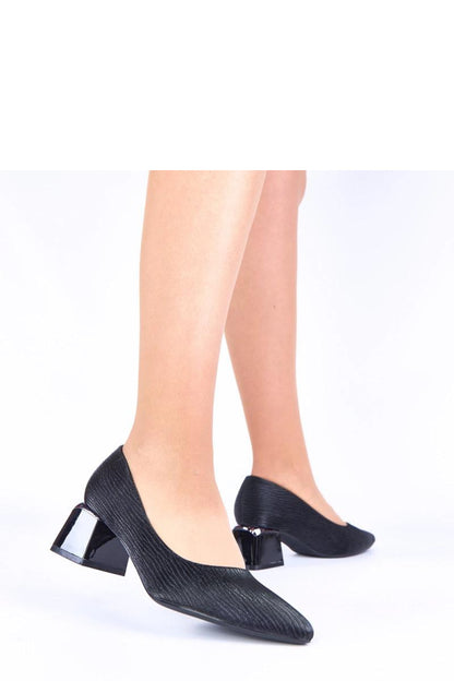 Pumps mit Absatz model 222037 Solea