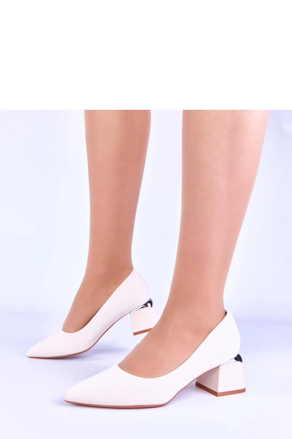 Pumps mit Absatz model 222038 Solea