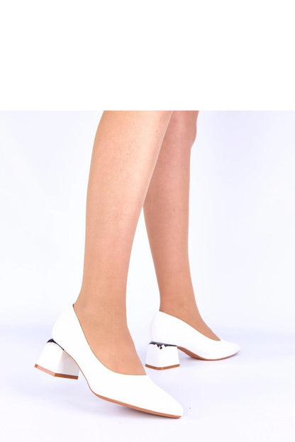 Pumps mit Absatz model 222039 Solea