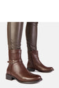 Stiefeletten model 222055 Solea