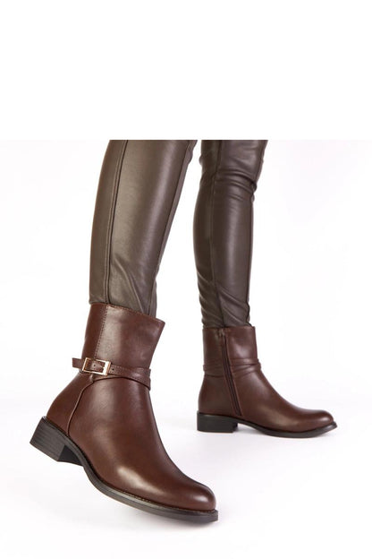 Stiefeletten model 222055 Solea