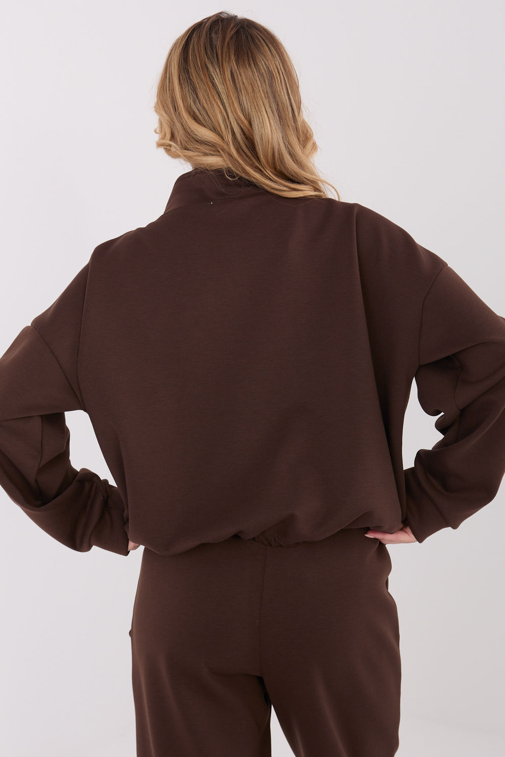 Sweater model 222105 Factory Price