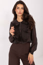 Long-sleeved shirt model 222127 Factory Price