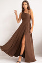 Langes Kleid model 222062 With You