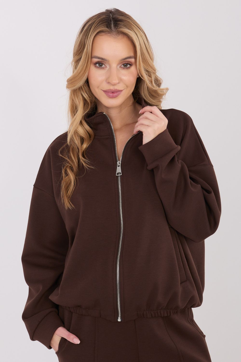 Sweater model 222105 Factory Price