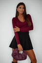 Bluse model 222138 LaBalancia