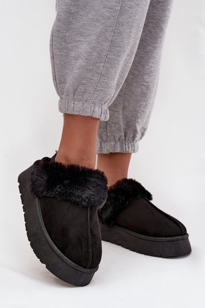 Pantoffeln model 222290 Step in style