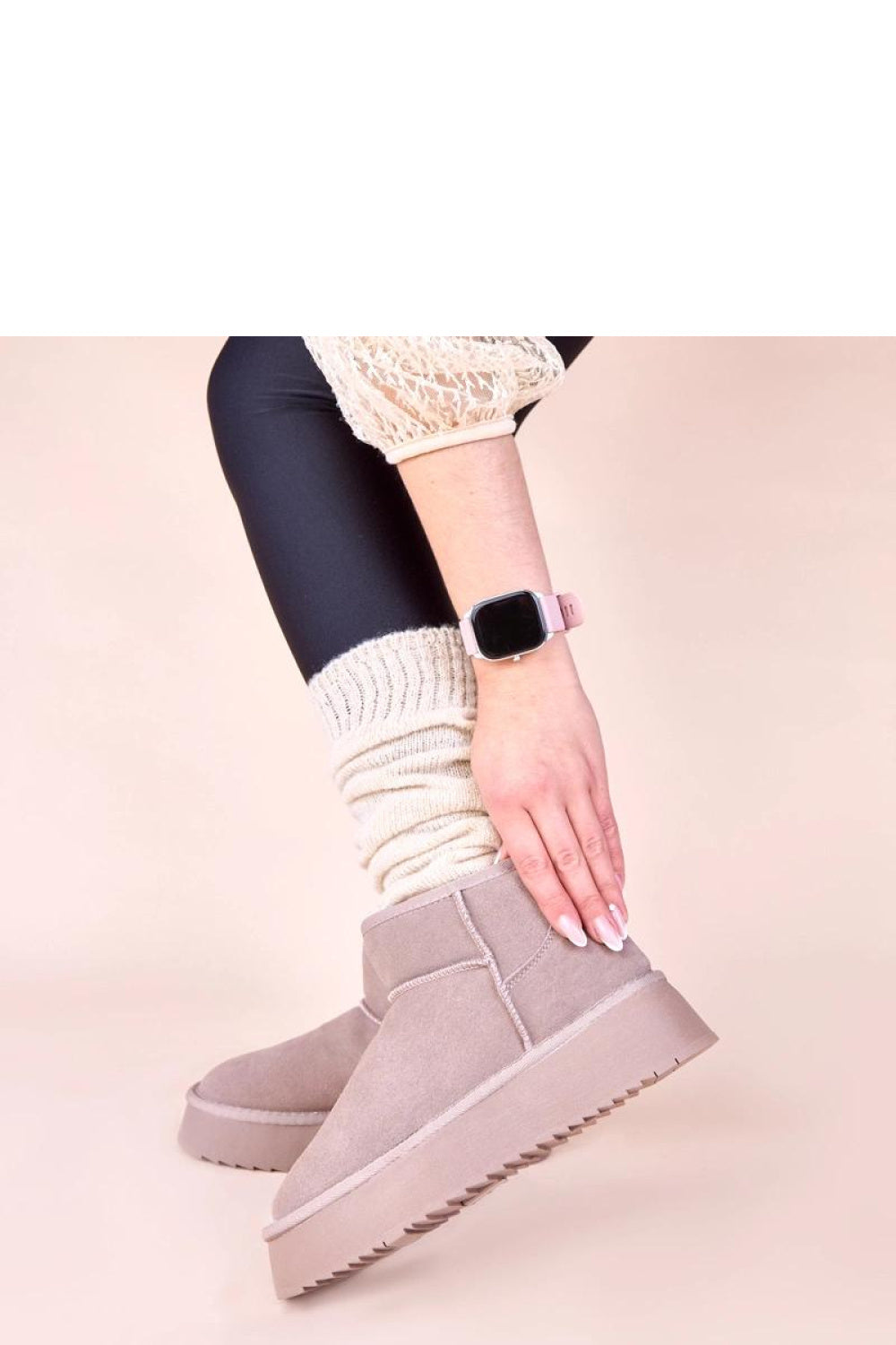 Schneeschuhe model 222366 Solea