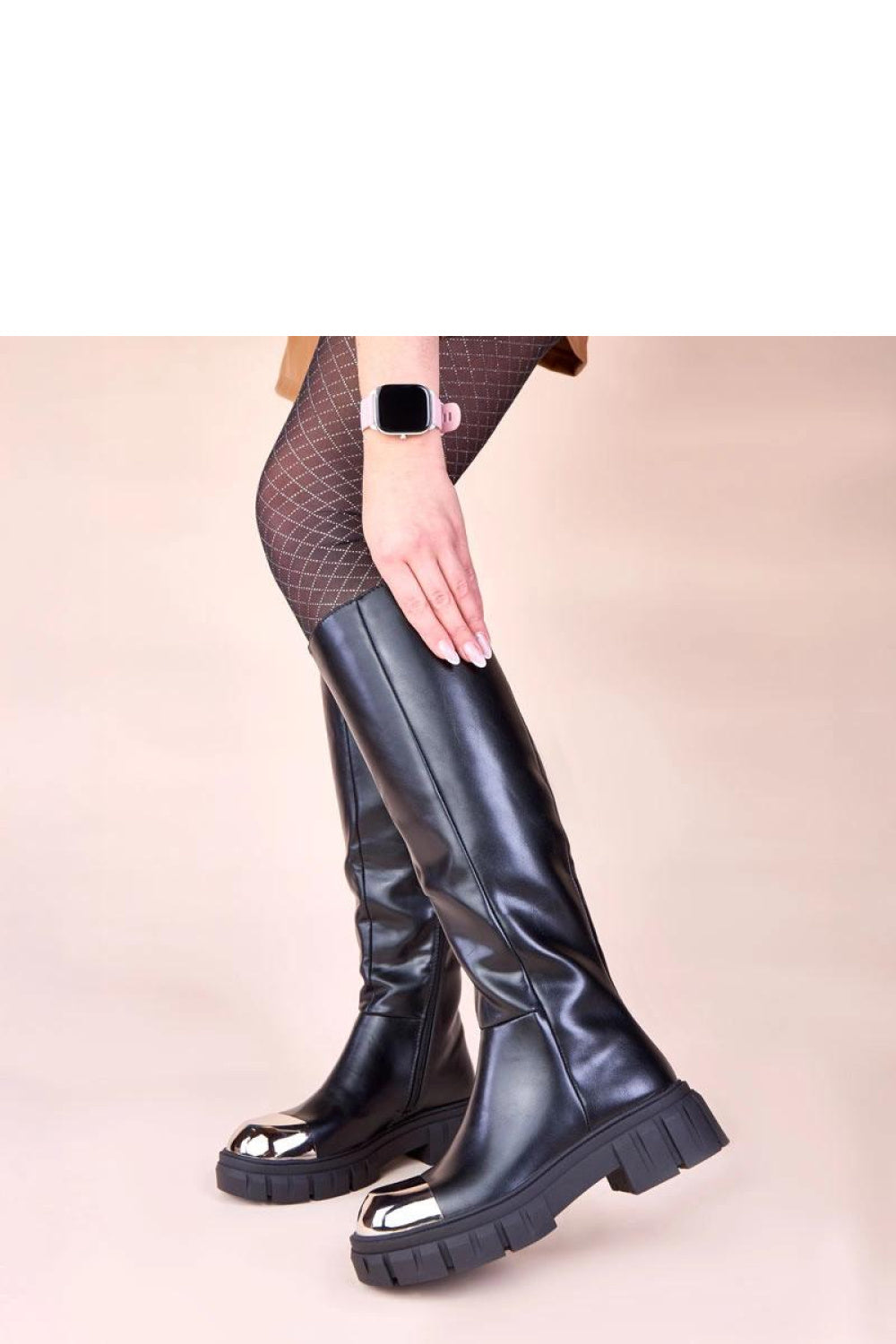 Stiefel model 222367 Solea