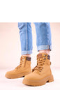 Trapper Schuhe model 222376 Solea