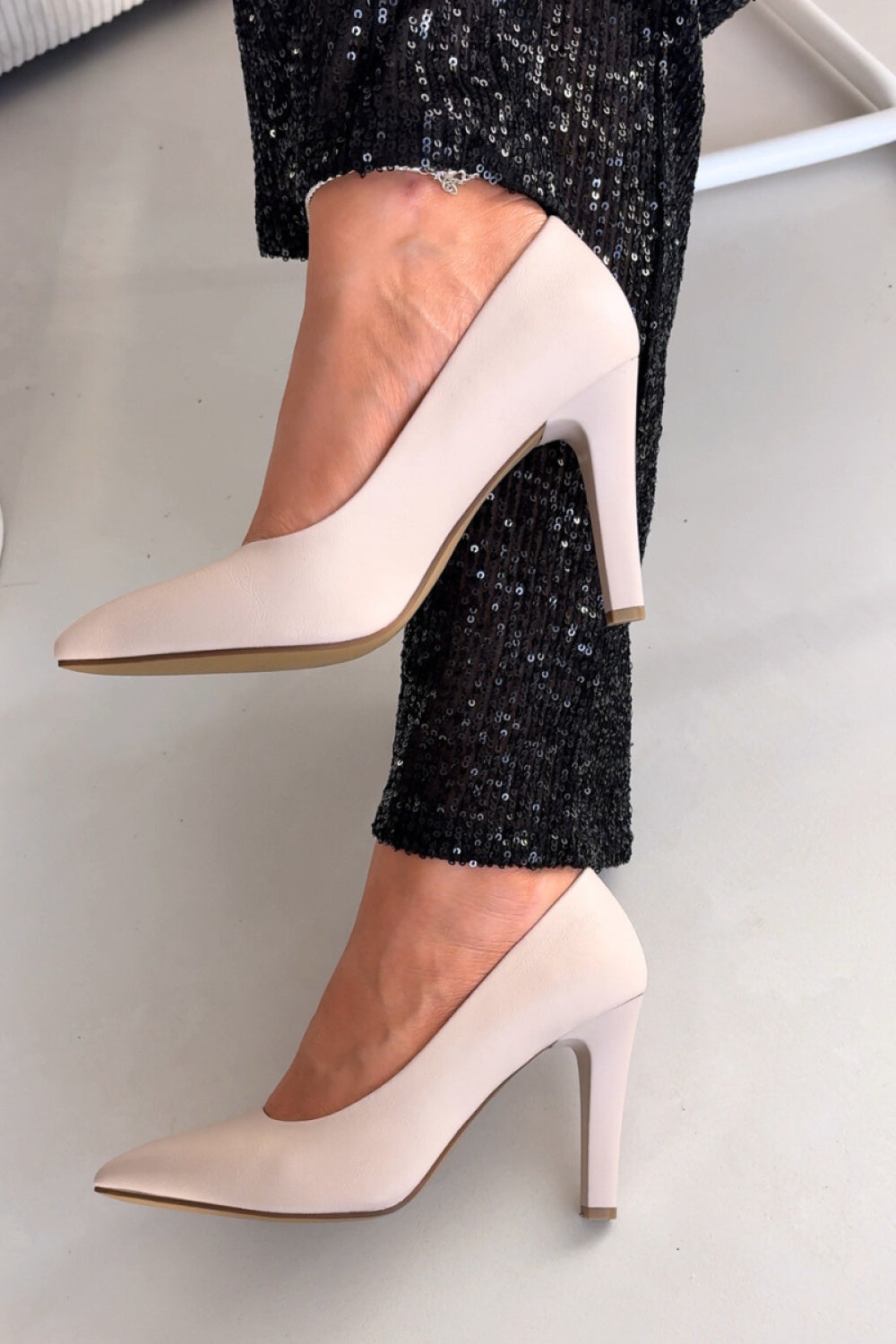Stöckelschuhe model 222541 Step in style