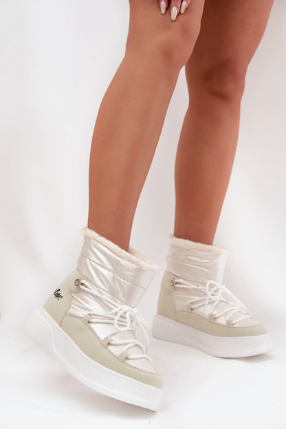 Schneeschuhe model 222544 Step in style