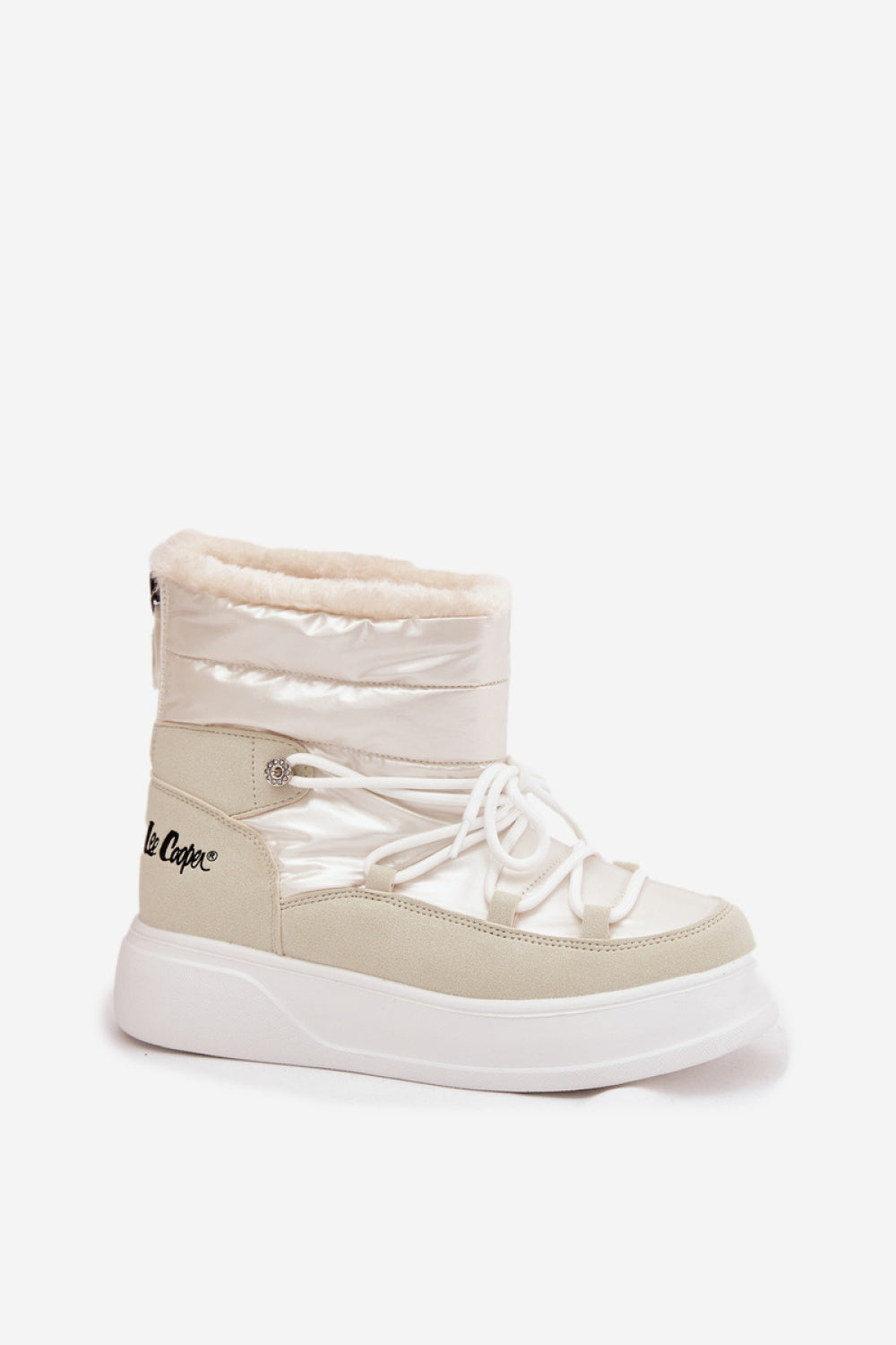 Schneeschuhe model 222544 Step in style