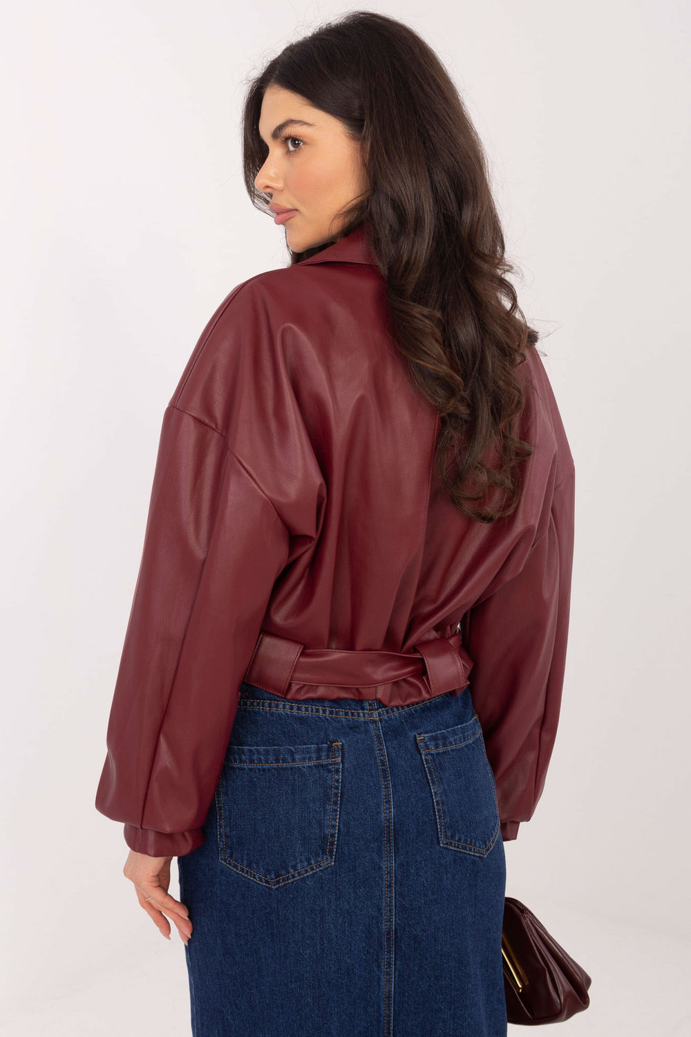 Jacke model 222563 Rue Paris