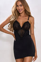 Sexy camisole model 222606 Pure Sin