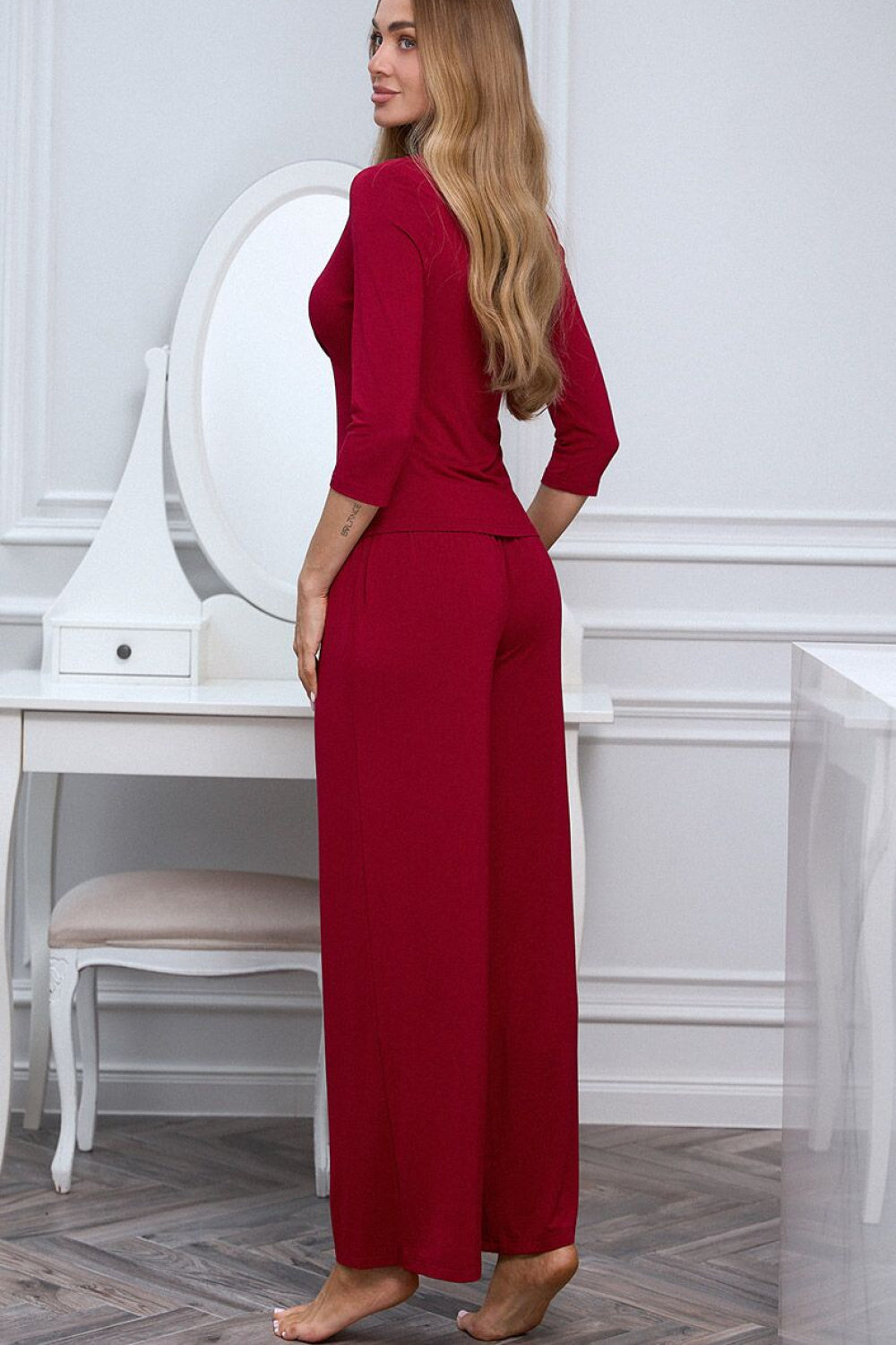 Pyjama model 222611 Pure Sin