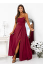 Langes Kleid model 222676 With You
