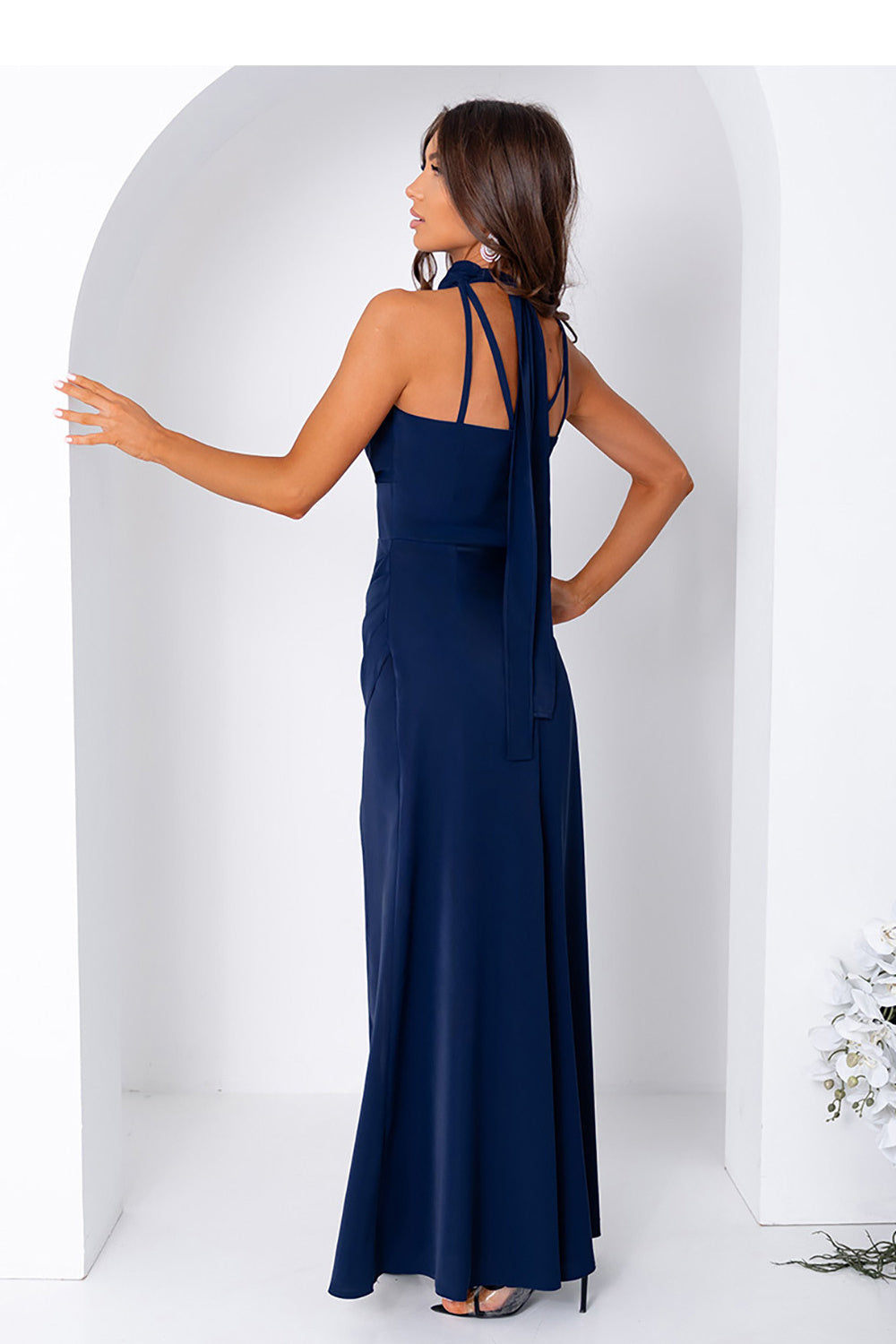 Langes Kleid model 222680 With You