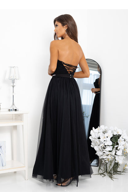 Langes Kleid model 222691 With You