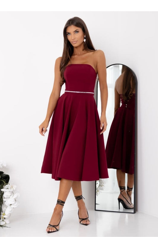 Evening gown model 222696 With You