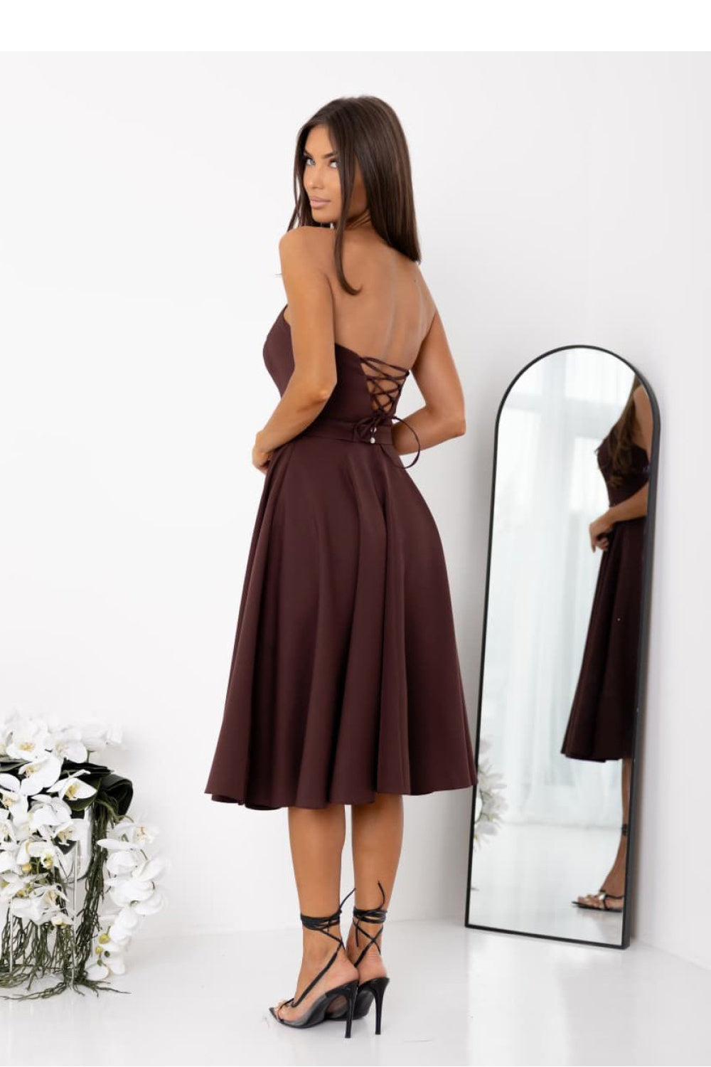 Abendkleid model 222698 With You