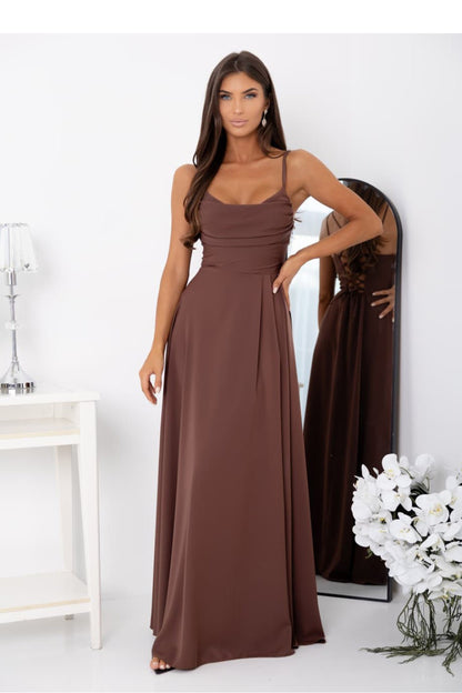 Abendkleid model 222699 With You