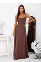 Abendkleid model 222699 With You