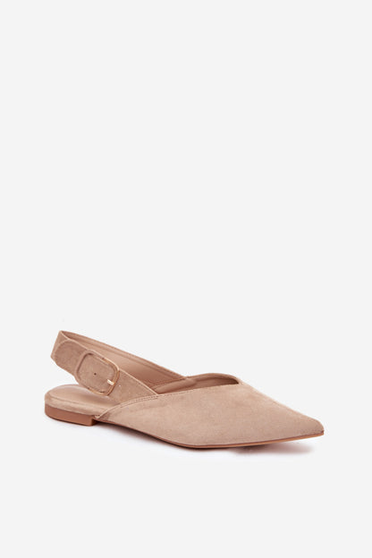 Ballerina Schuhe model 222710 Step in style