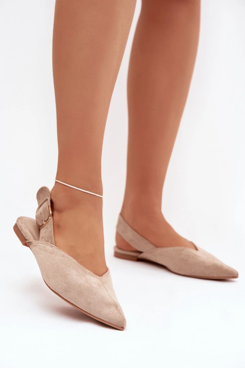 Ballerina Schuhe model 222710 Step in style