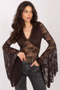 Spitzenbluse model 222811 Factory Price