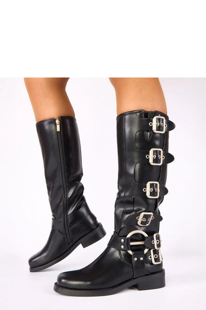 Stiefel model 222897 Solea
