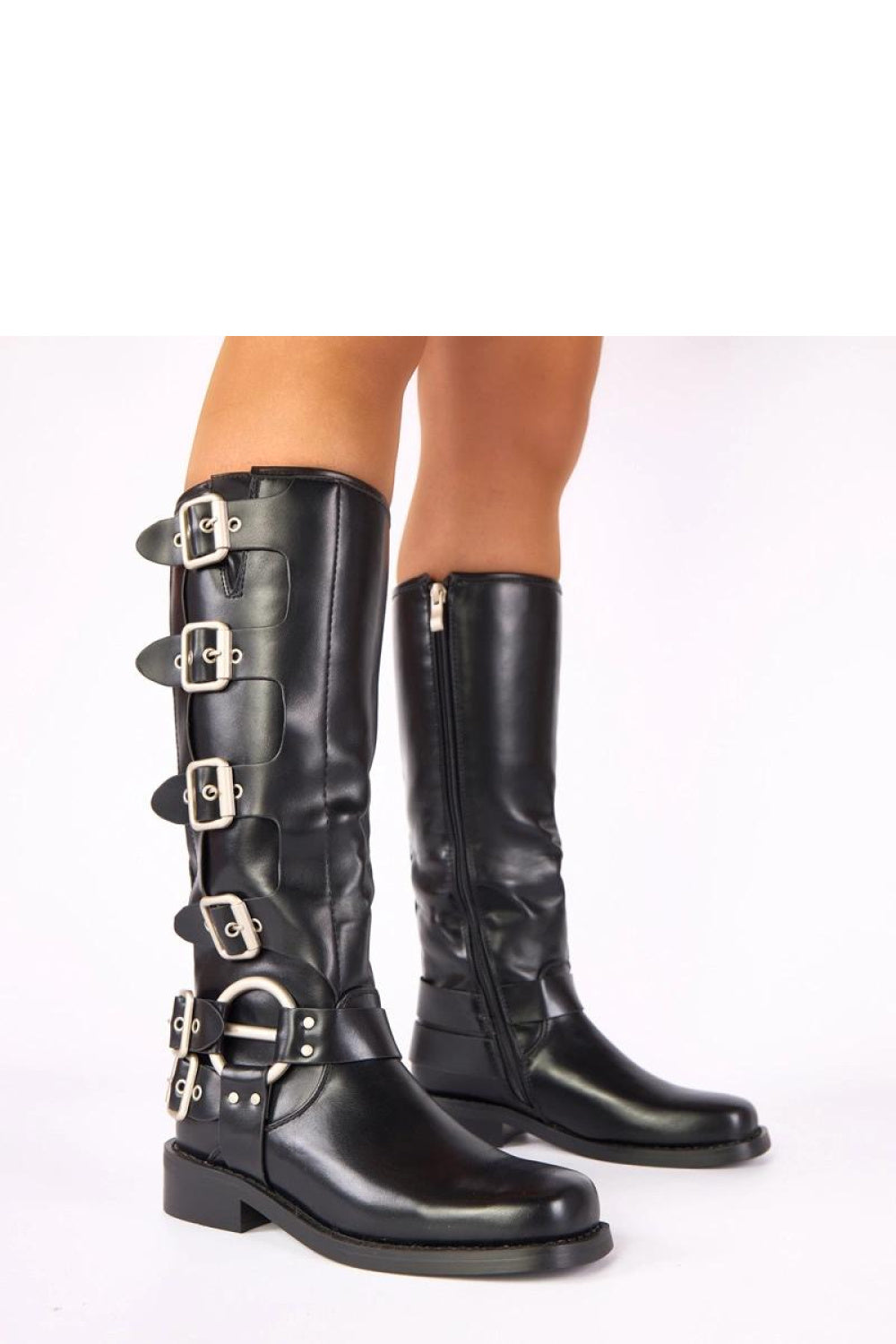 Stiefel model 222897 Solea