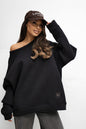 Sweater model 222911 Rue Paris